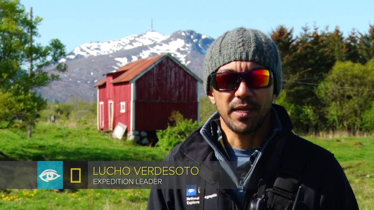Norway's Fjords & Arctic Svalbard | Arctic | Lindblad Expeditions-National Geographic
