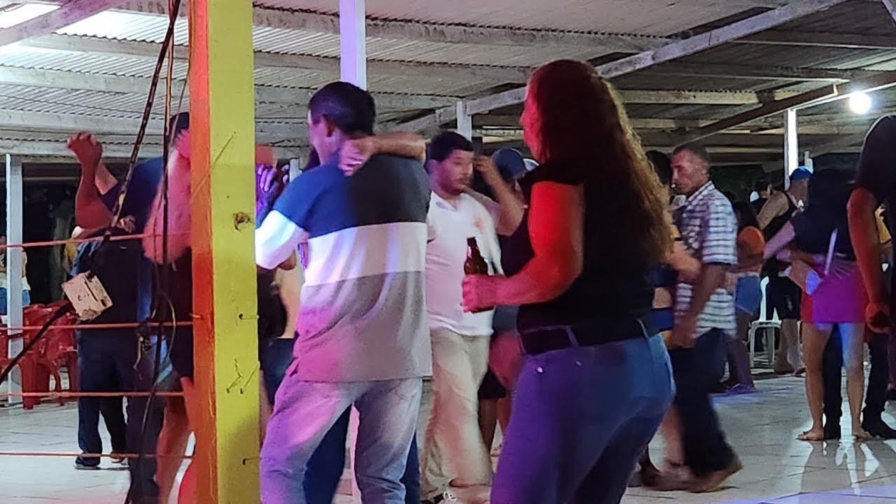 Forró  das Velhas  Sitio Barreiras  Em Arapiraca Al 11 11 23