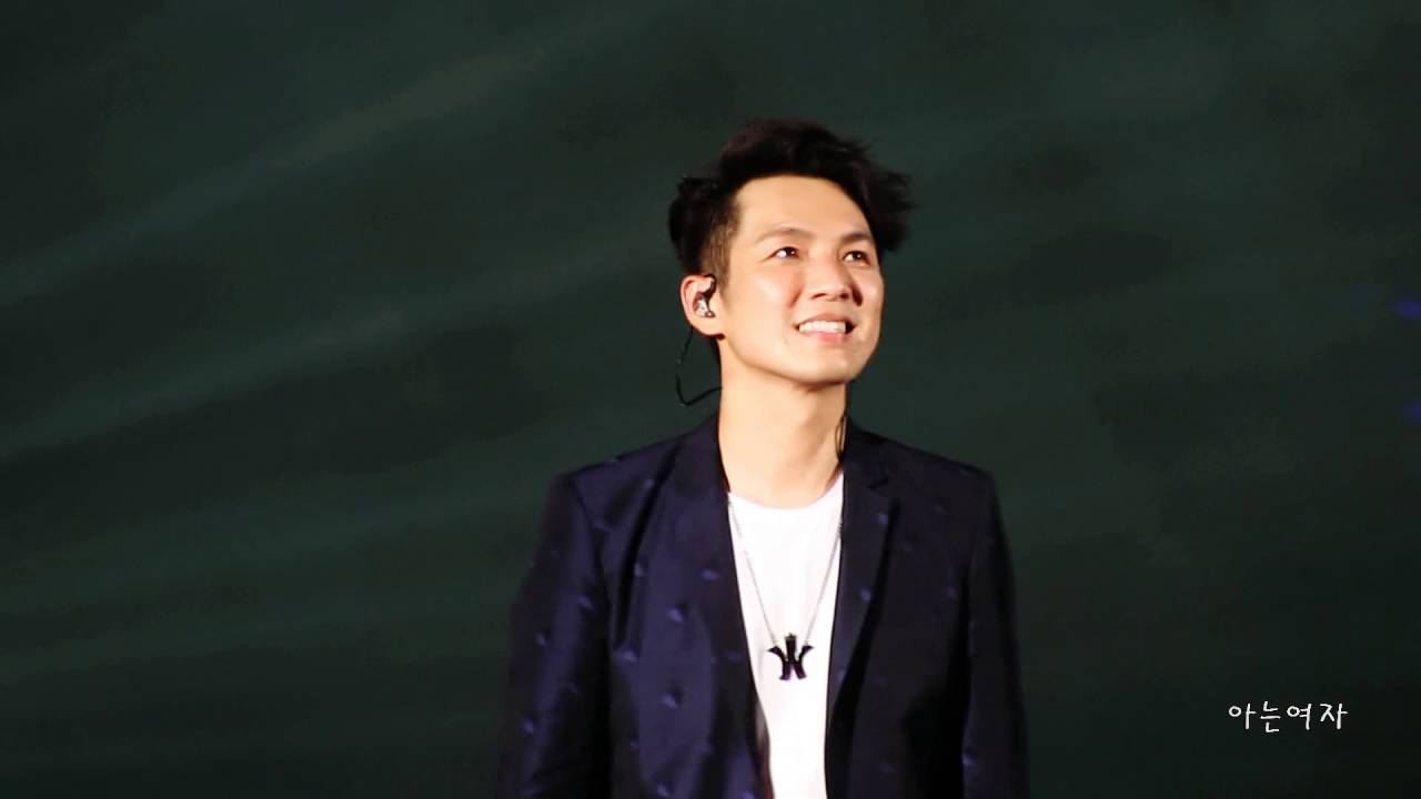［钟汉良］20160924_Sing for Life Concert in Beijing_有一天我们都会老
