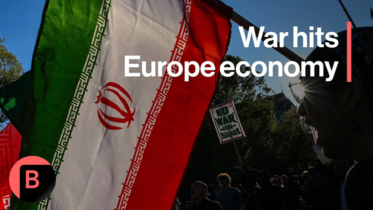 Business Costs Surging Amid Iran War, Says JPMorgan Strategist
