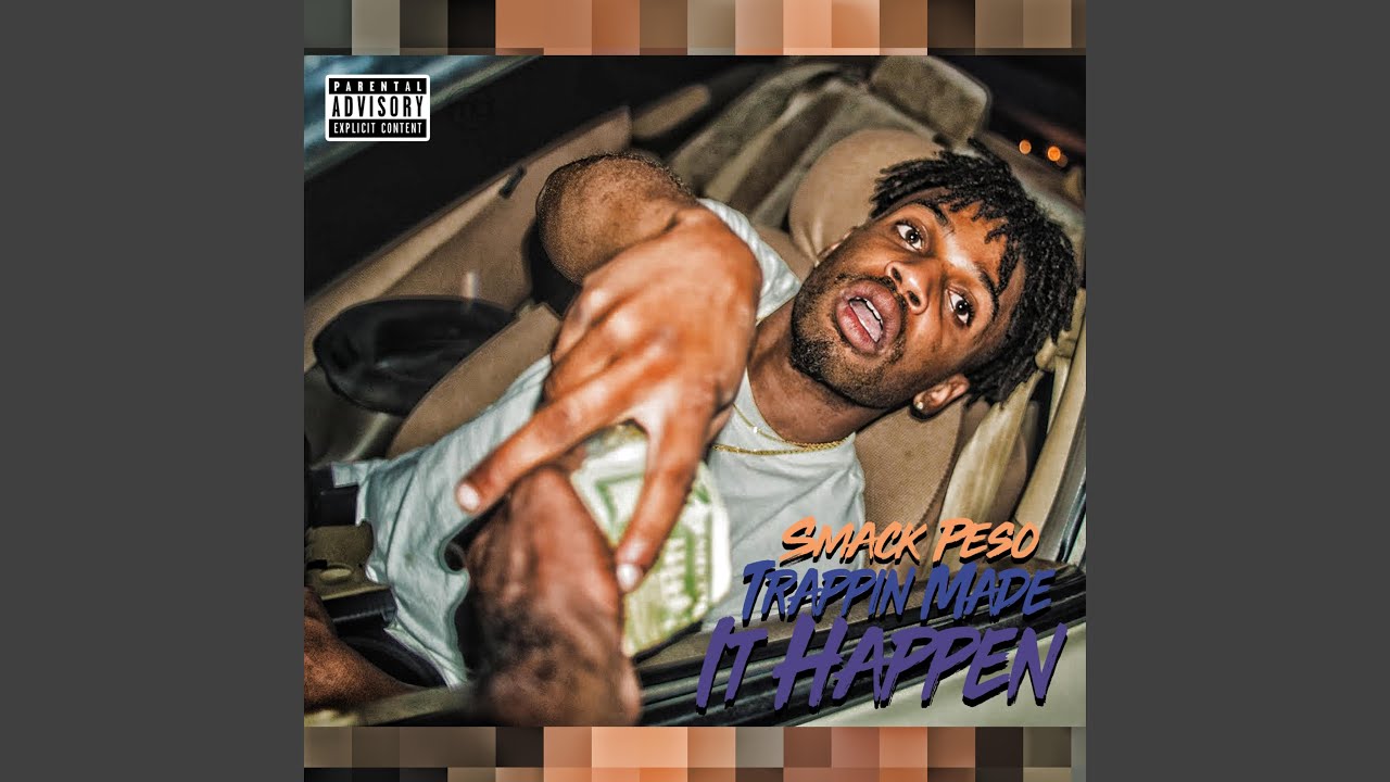 Checking My Mirrors Ft, P. Rico