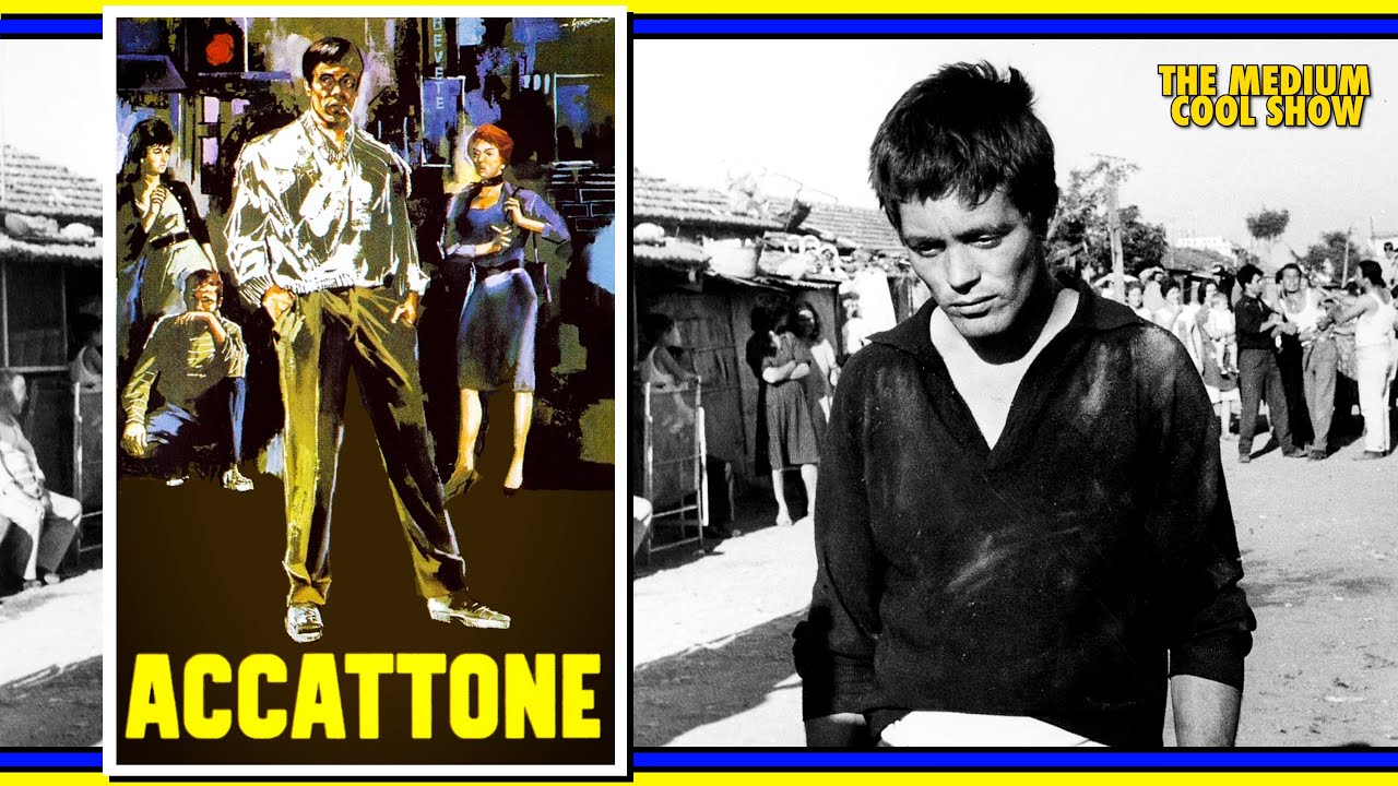 ACCATTONE, The PIMP who lost Everything