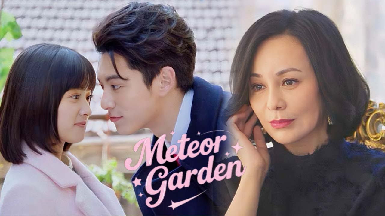 Goodbye Kiss! The Evil Mother-in-Law’s Plot Forces Cinderella to Part with Her Campus Prince#shenyue