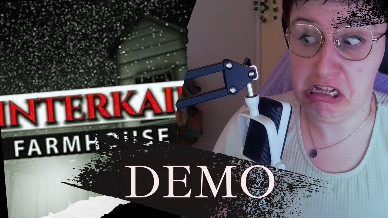 Der Hof, aus dem niemand zurückkam | 👁️ Hinterkaifeck| Demo