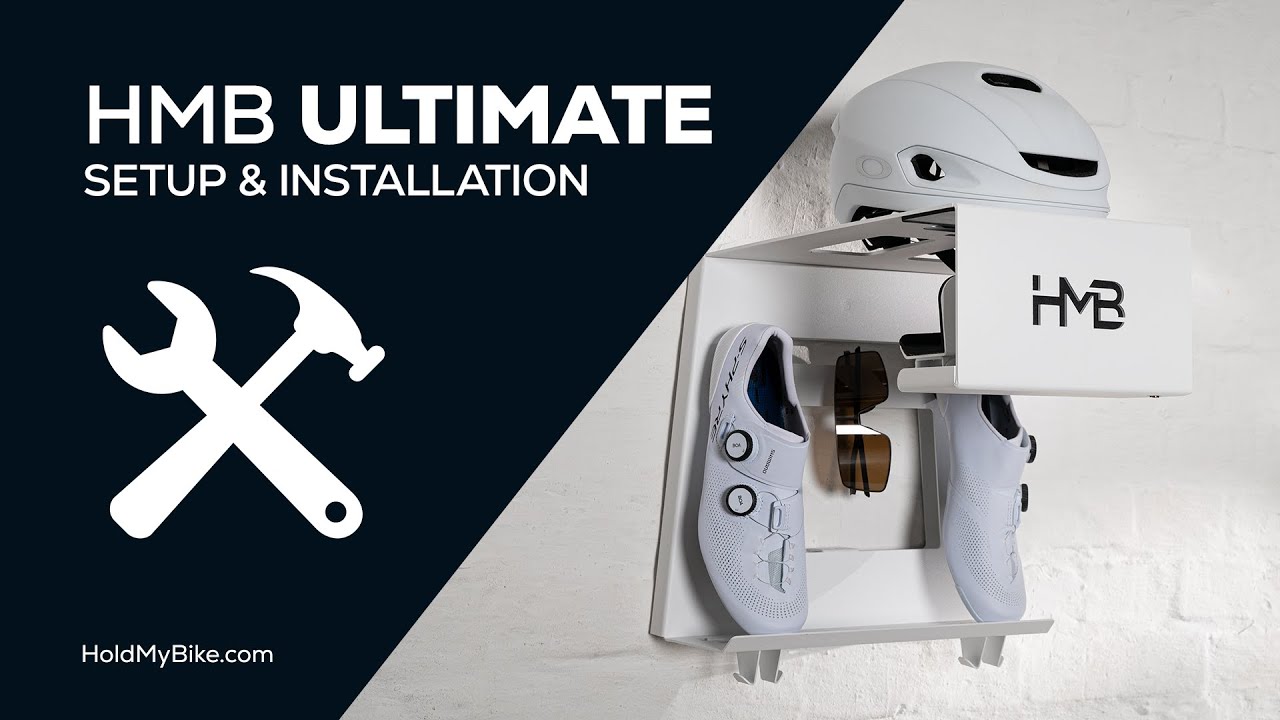 HMB Ultimate | Setup & Installation