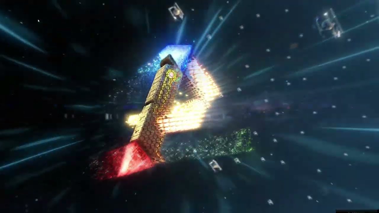Day 1 Survival Begins! Building, Exploring & First Dangers in ARK: Survival Ascended