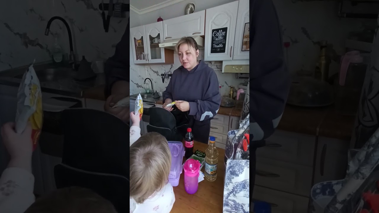 Воскресная распаковка #baruchfamily3d #familytime #home #life #обзор
