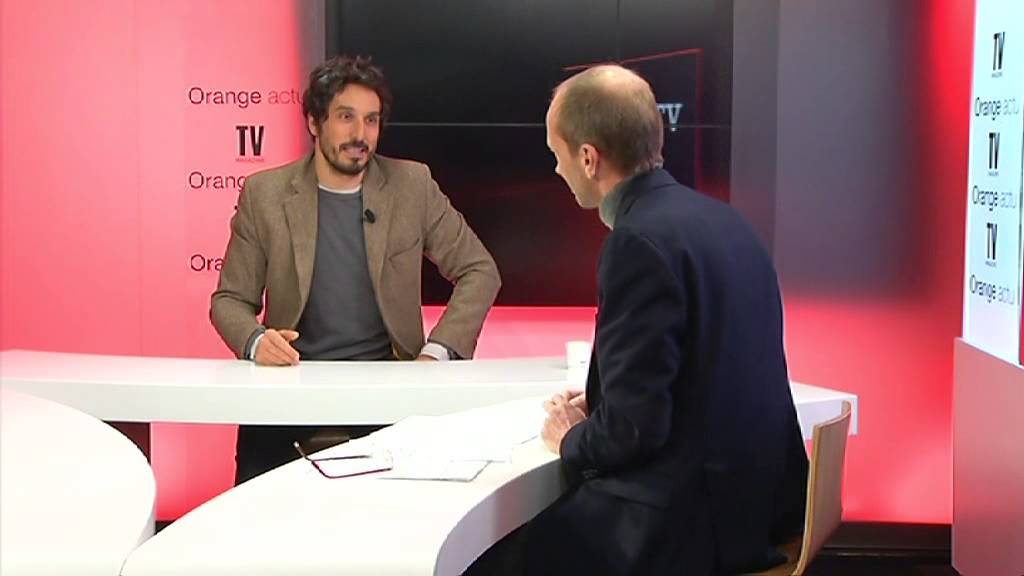 Vincent Elbaz : « Je ne comprends pas que Luc Besson soit méprisé en France »