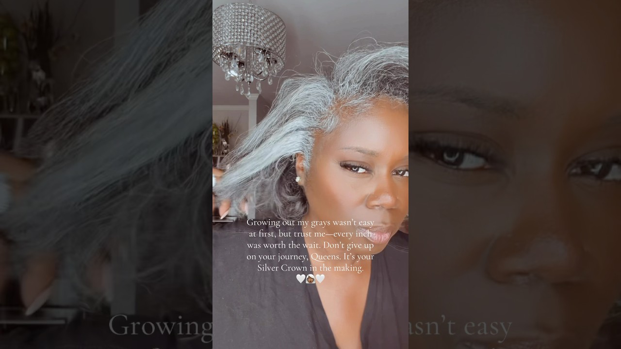 Embrace your Gray