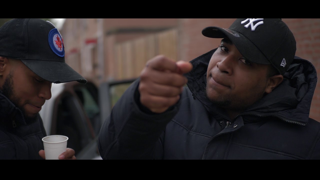 PICO - ONDERNEMER (prod. Anthbeatsz)