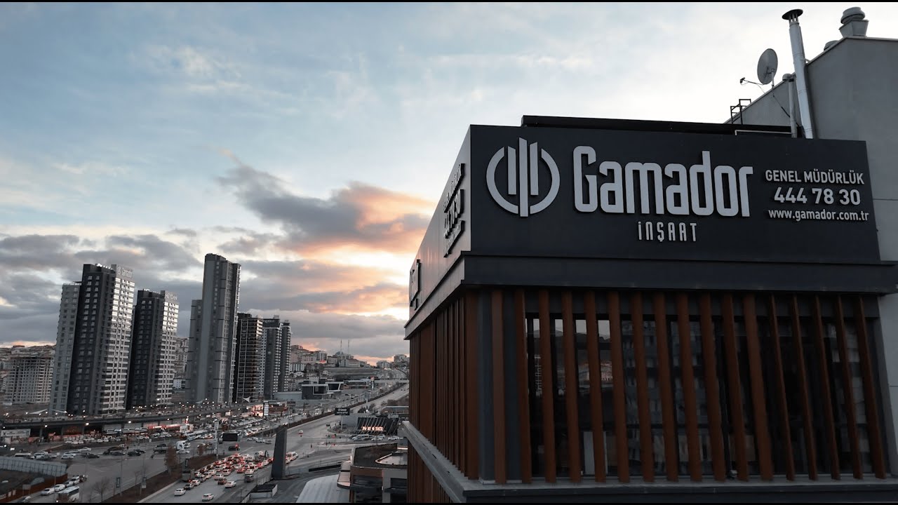 Bizim Adımız Gamador