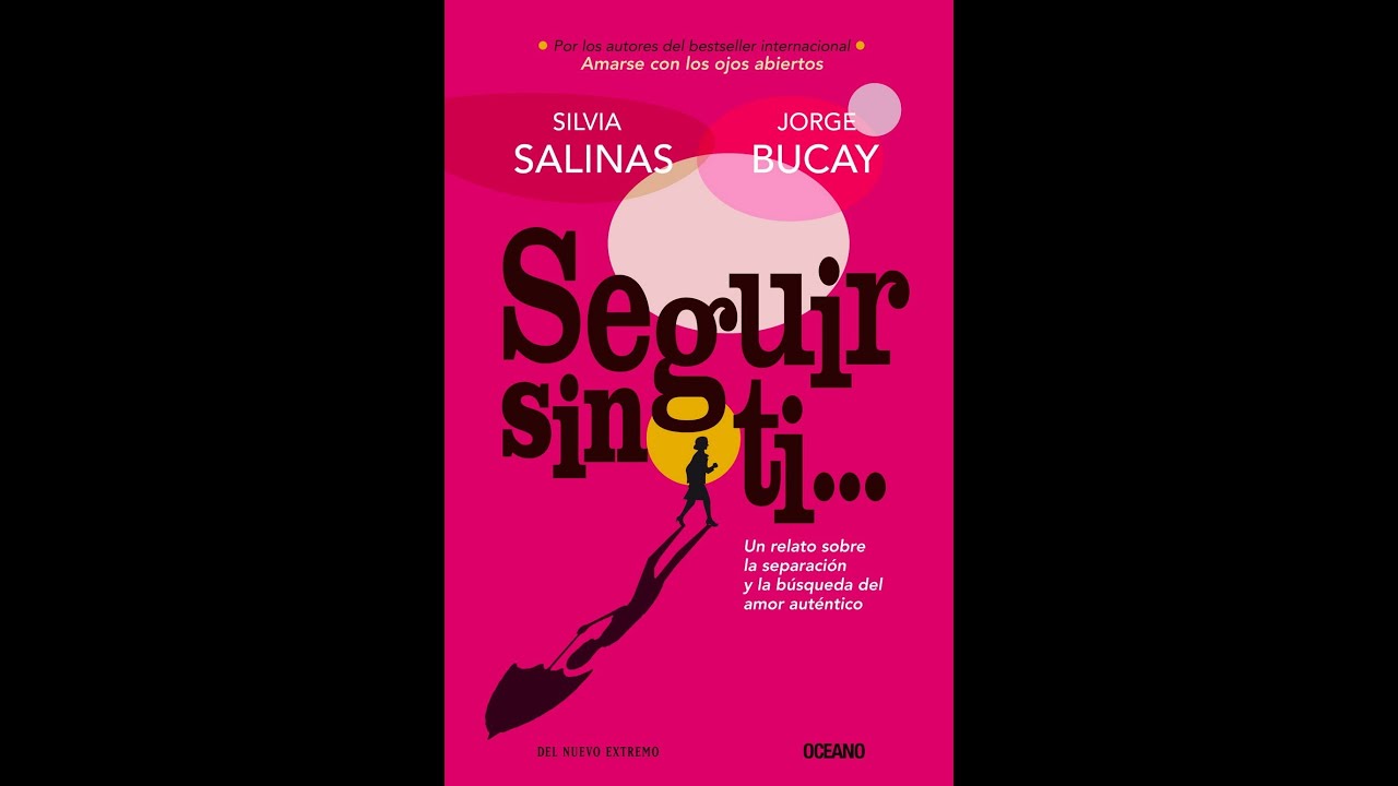 Resumen Audiolibro Seguir sin ti
