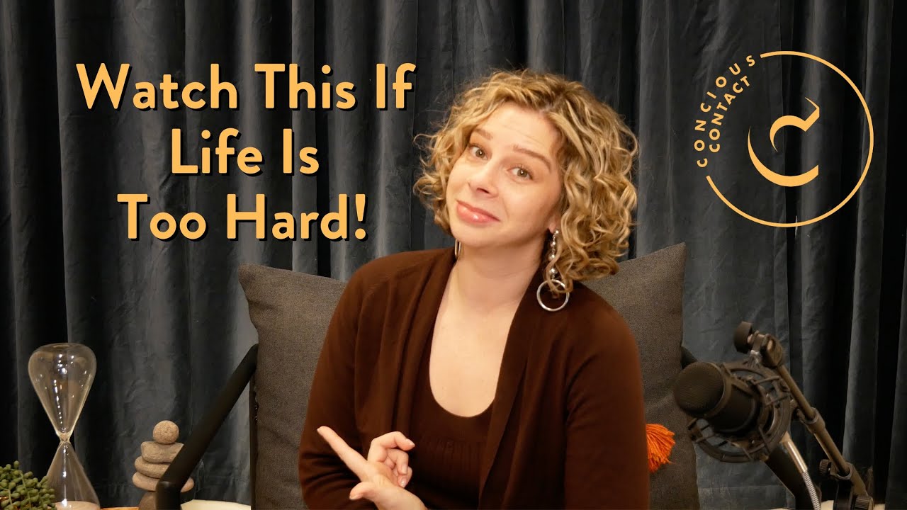 90. Do You Want An Easy Life, Or A Life Of Ease?