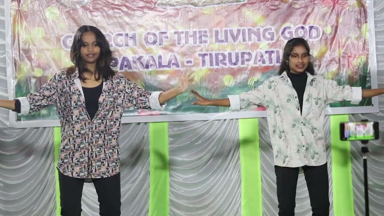 PRE CHRISTMAS CELEBRATION 2025. SPECIAL DANCE.