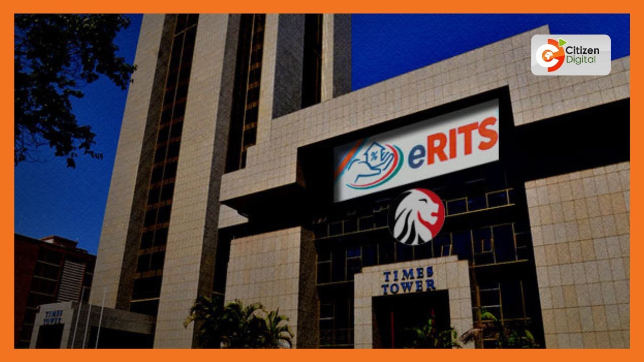 KRA unveils electronic rental income tax system