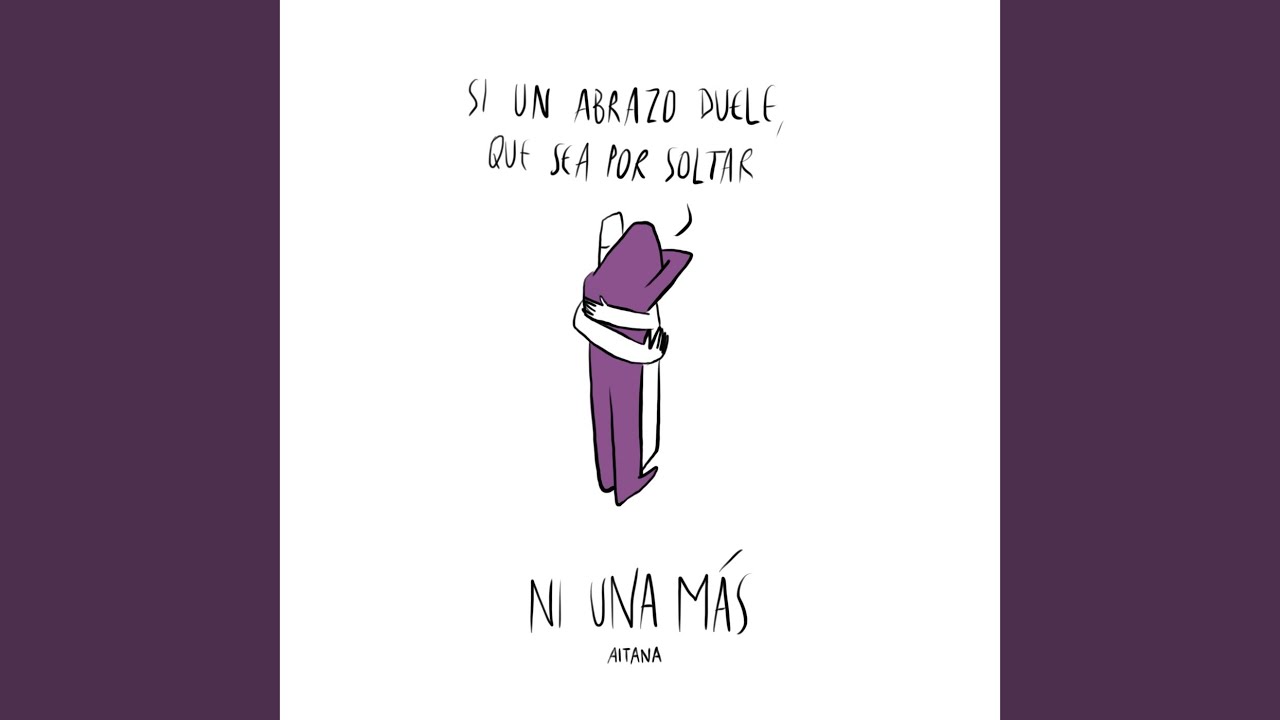 Ni Una Más