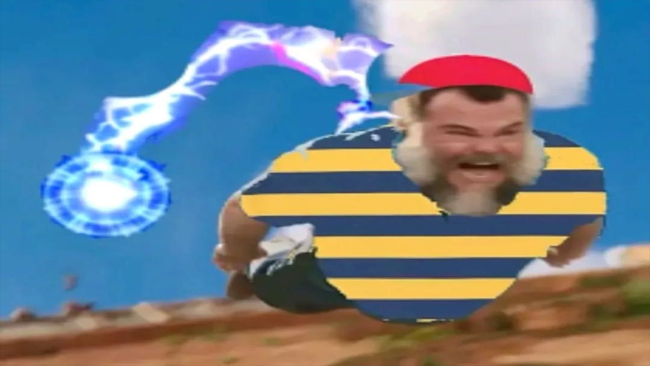 Top 5 Smash Bros