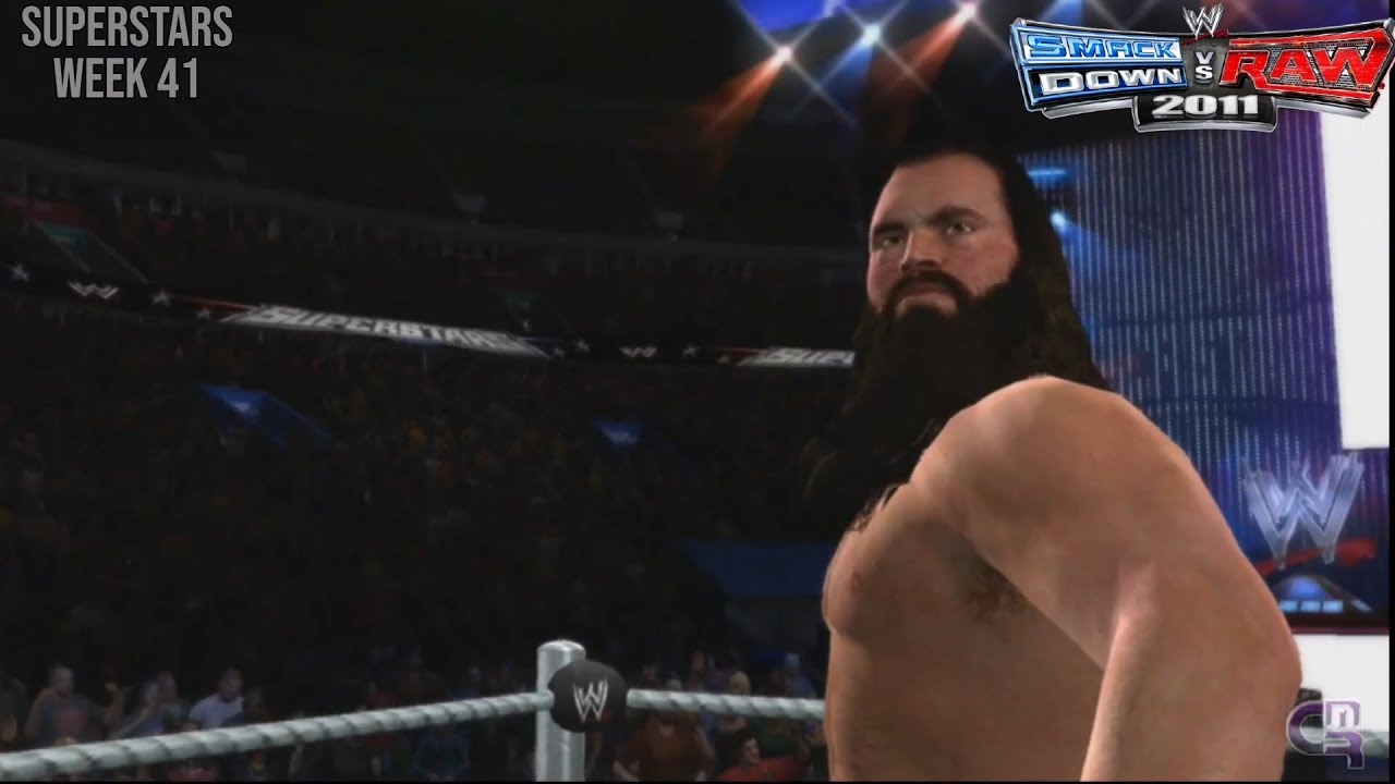 Universe Mode: Episode 132 - Superstars