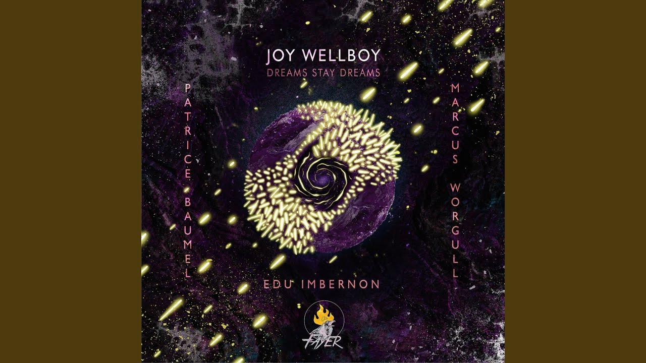 Drop Me in a River (Edu Imbernon Remix)