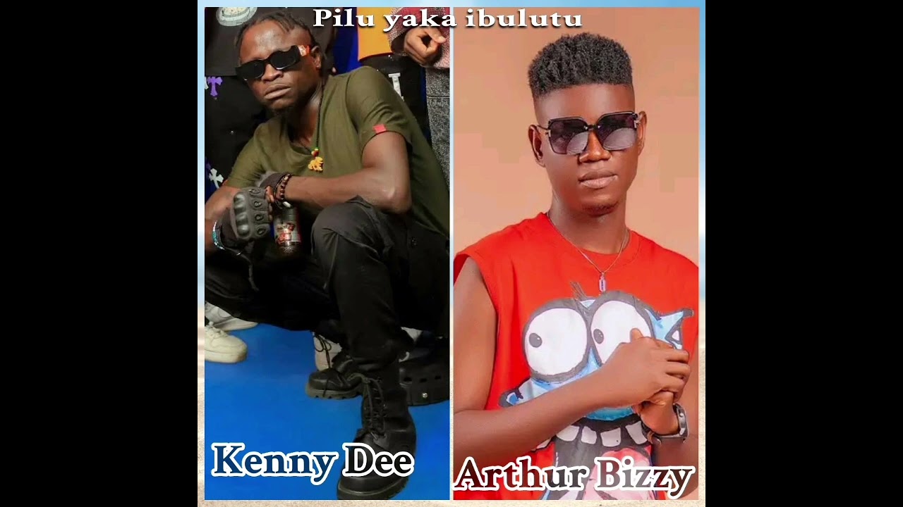 Kenny Dee ft Arthur Bizzy_Pilu yaka ibulutu.mp3 Download