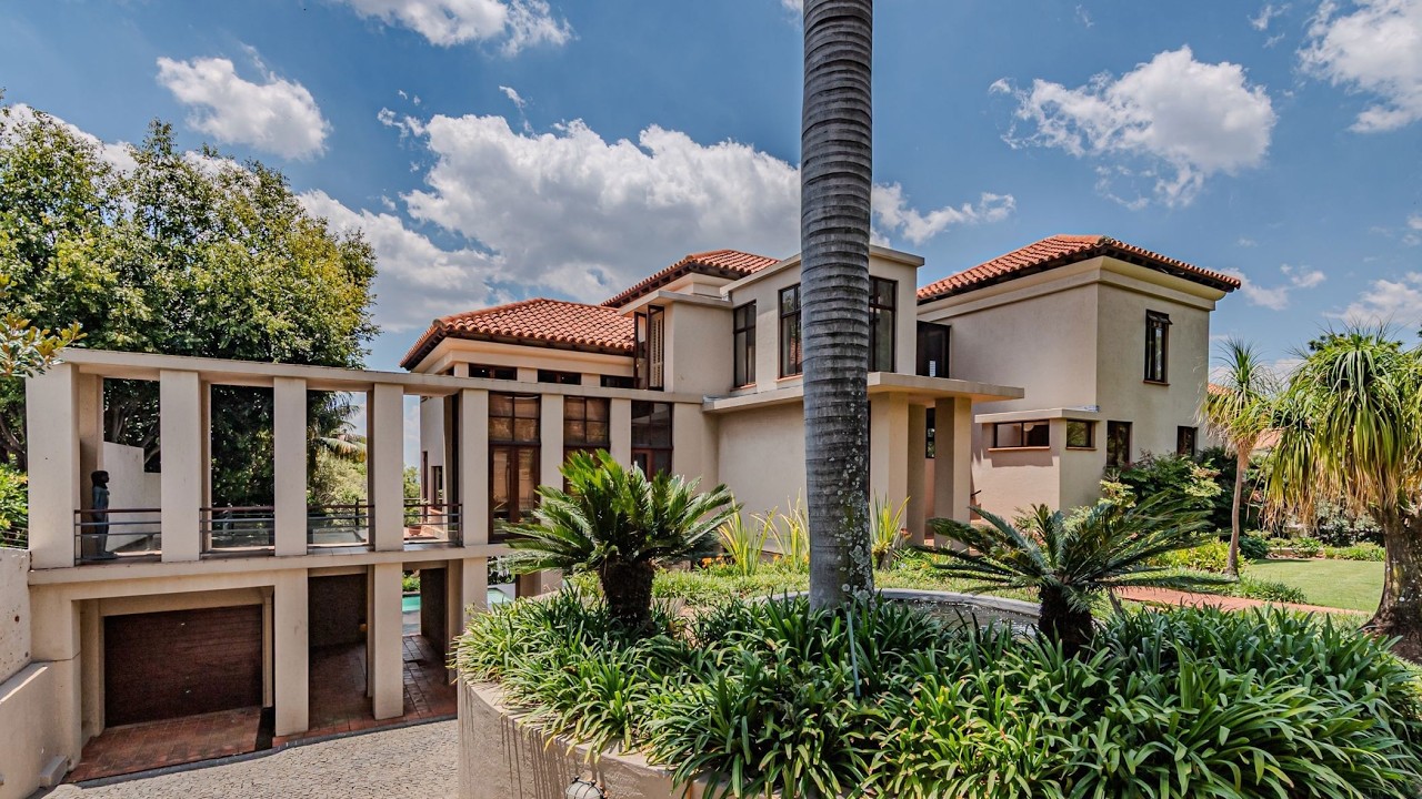 House for sale in Waterkloof, Pretoria East | Pam Golding Properties