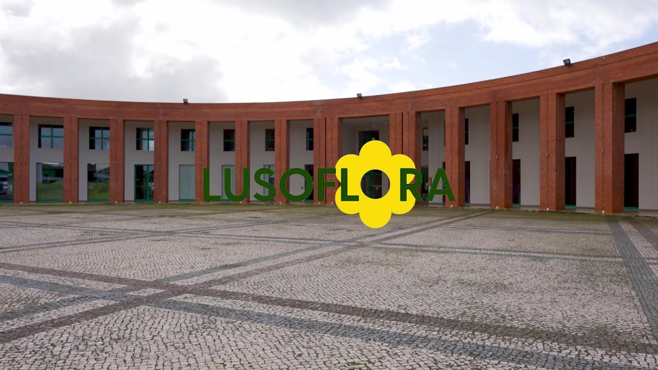 Lusoflora mostra o mercado das plantas em Portugal