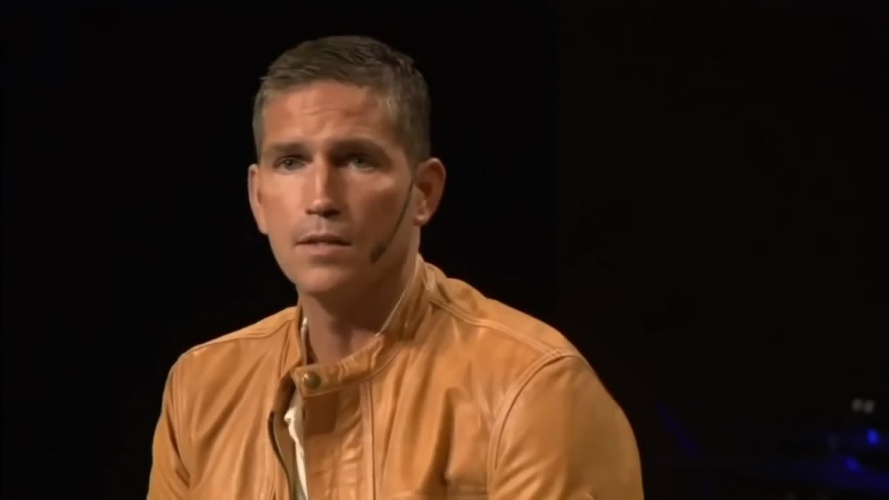Impactante testimonio de Jim Caviezel actor de la Pasi&oacute;n de Cristo
