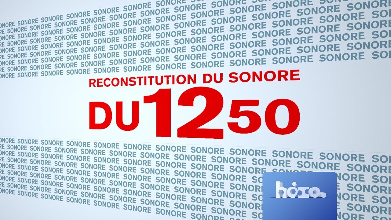RECONSTITUTION DU BED DU 12/50 (2006) - H&eacute;xo