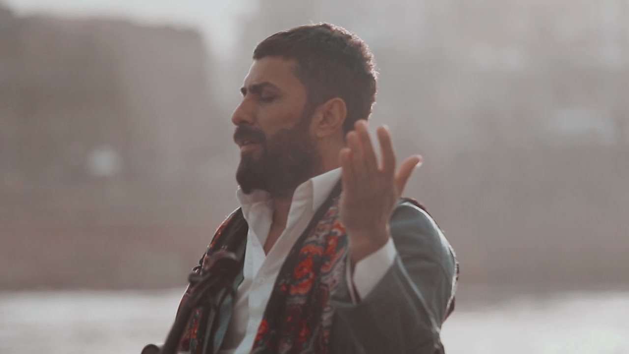 Talat Yeşil - &Ecirc;vare (Official Video Klip)