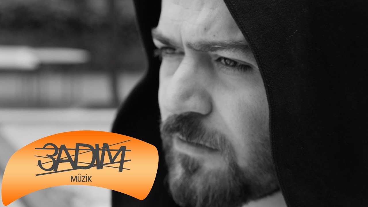 Akın - Anlatamıyorum ( Official Video )