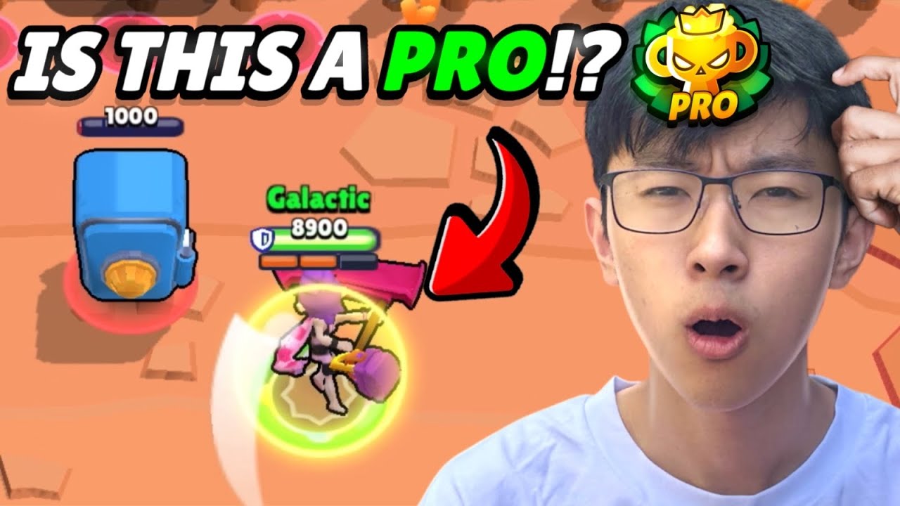 GUESSING Your Brawl Stars RANK From YOUR CLIPS! (IMPOSSIBLE)