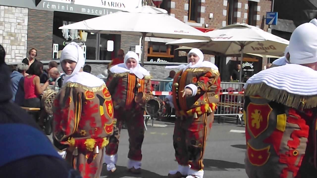 les gilles les aulnes