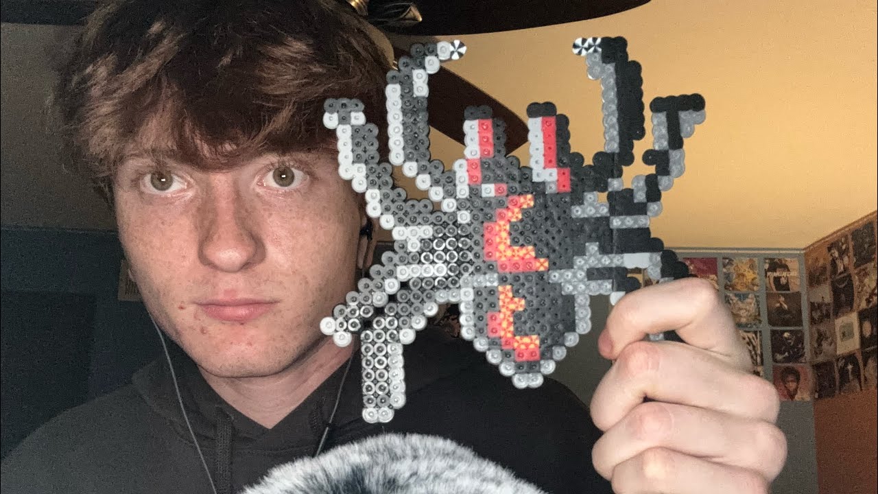 ASMR with Amazing Items and Things