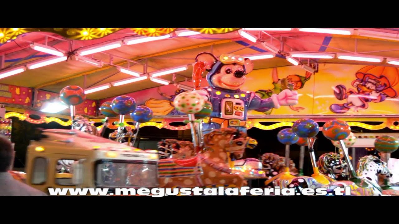 Feria de Zafra 2 014