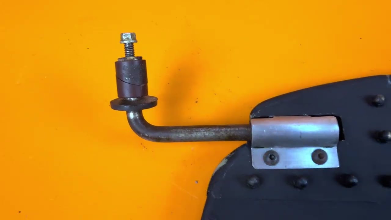 BLADE - SUN VISOR COPILOT  P/N: 65866-02