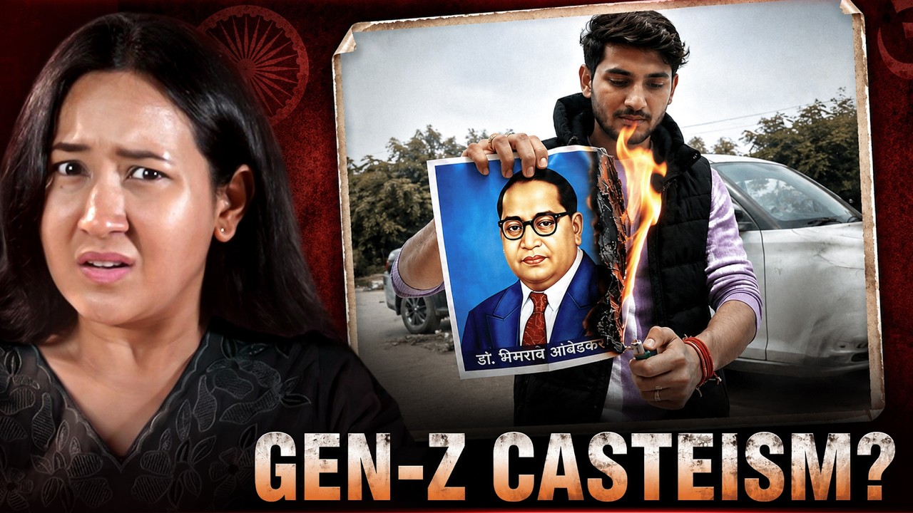Why Casteism Is Rising in Gen Z