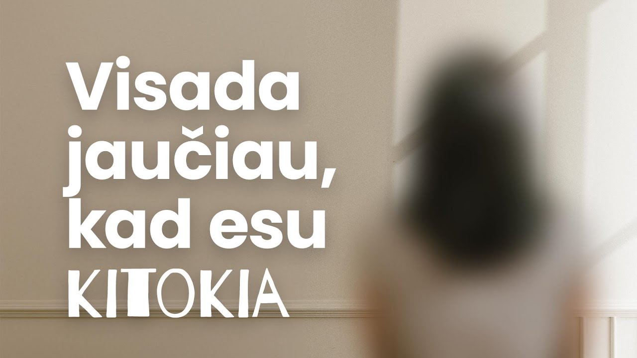 Gyvenimas su autizmu I Redakcijos dokumentika