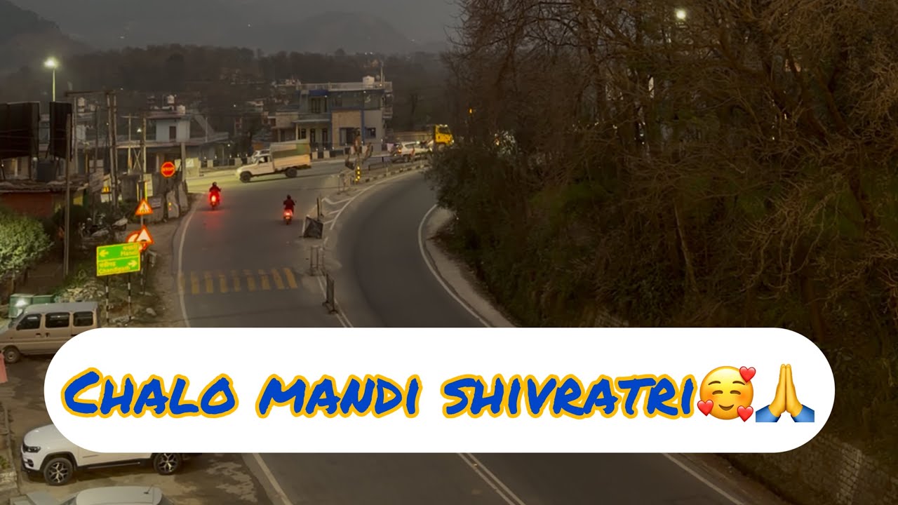 International Shivratri fair 🥰￼