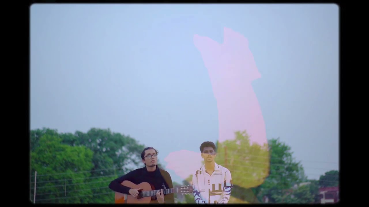 MITRAZ - Mehroom (Official Video)