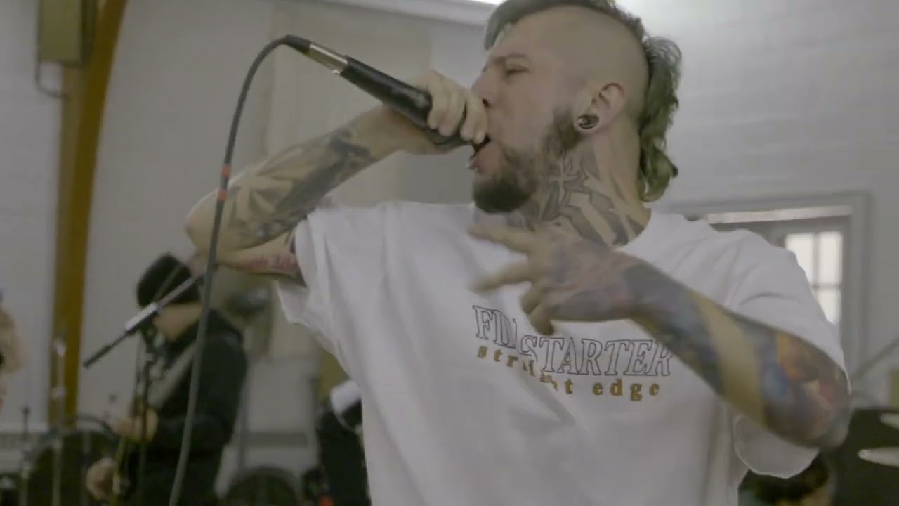 Scumxcrew • FULL SET • Asbury Park, NJ • 11.19.22