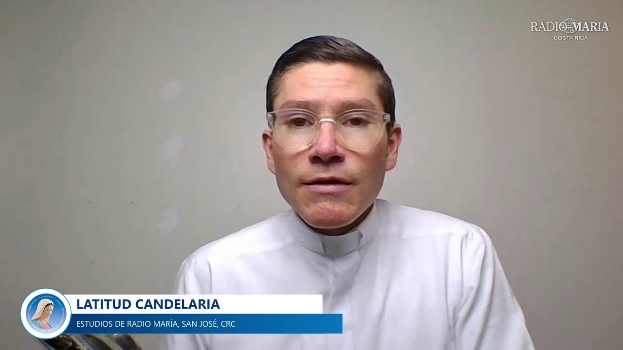 Radio María CR, Programación 24/7