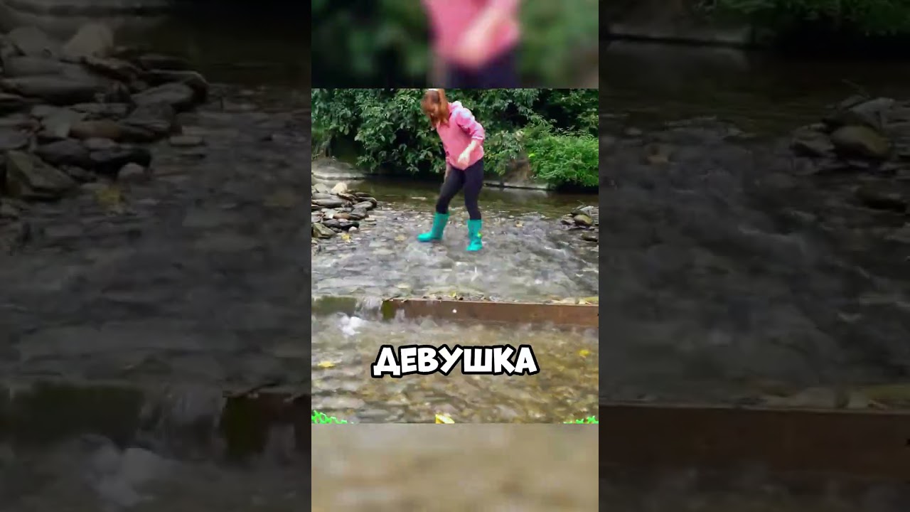 ТЫ БУДЕШЬ в ШОКЕ! Её ХОТЕЛИ посадить!