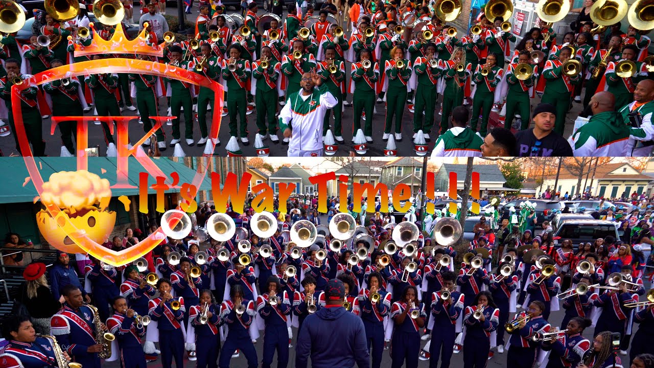 Abe Battle Carver @ The Line Up On Bloody Sunday 2026