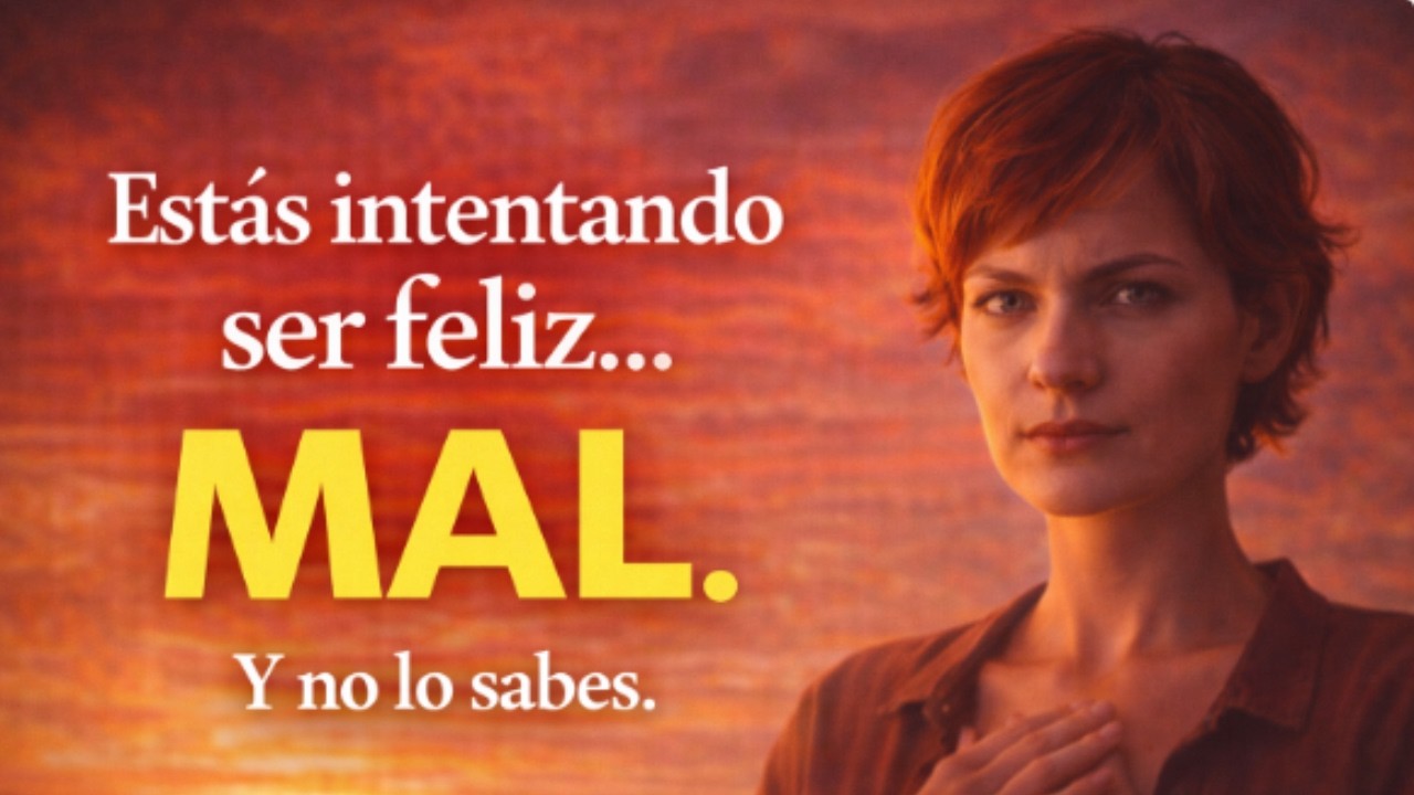 SER FELIZ. Autor: Dr. Louis Koster. ¡Cómo ser feliz REALMENTE! Un nuevo lenguaje para la vida