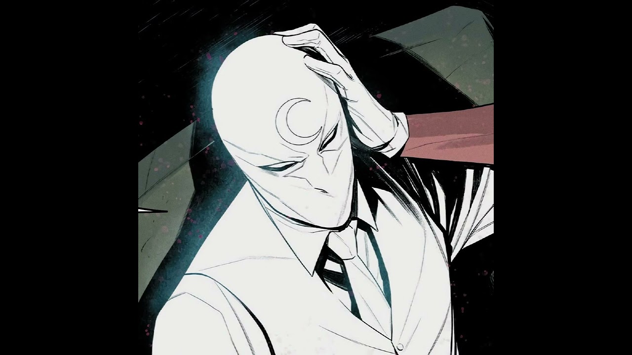 TIL’ THE END~MARVEL RIVALS (SLOWED)