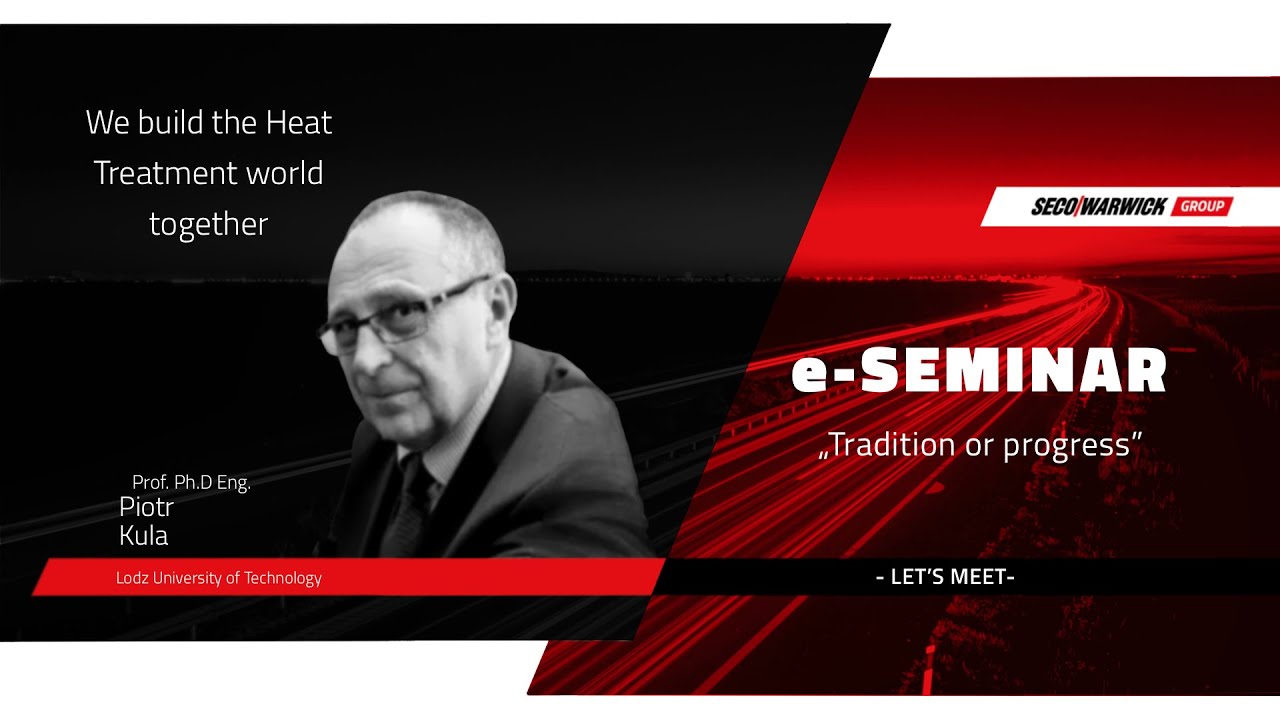 Tradition Or Progress, Evolution or Revolution?