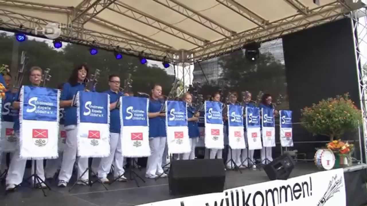 50 Jahre Schalmeienkapelle Sülldorf