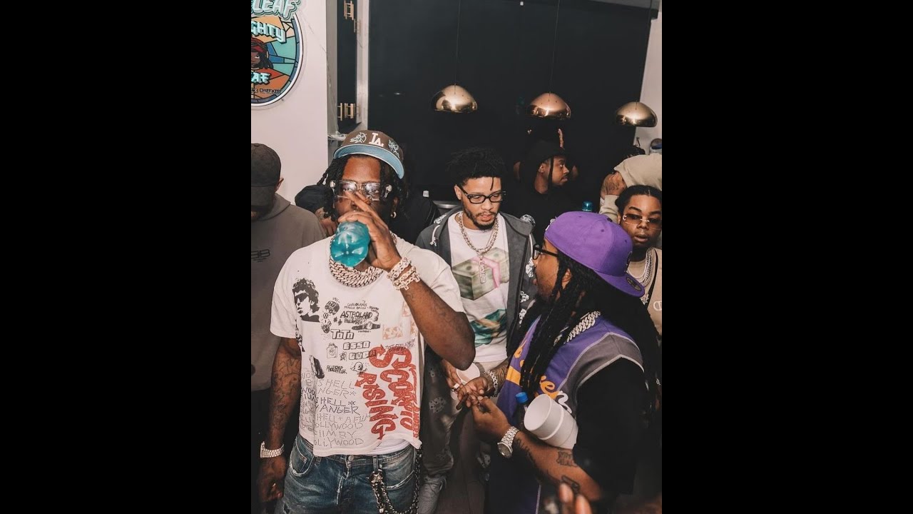 [FREE] Veeze x OT7 Quanny Type Beat 2024 - 