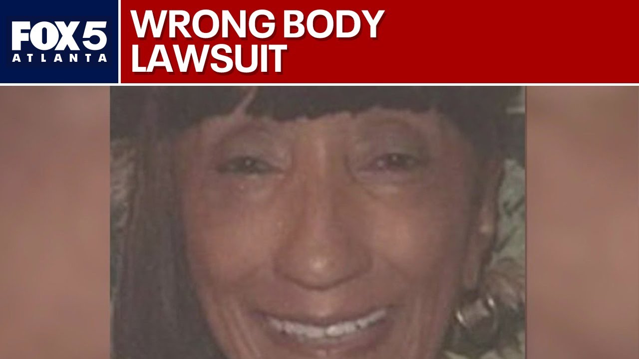 Wrong body placed in casket for funeral | FOX 5 News