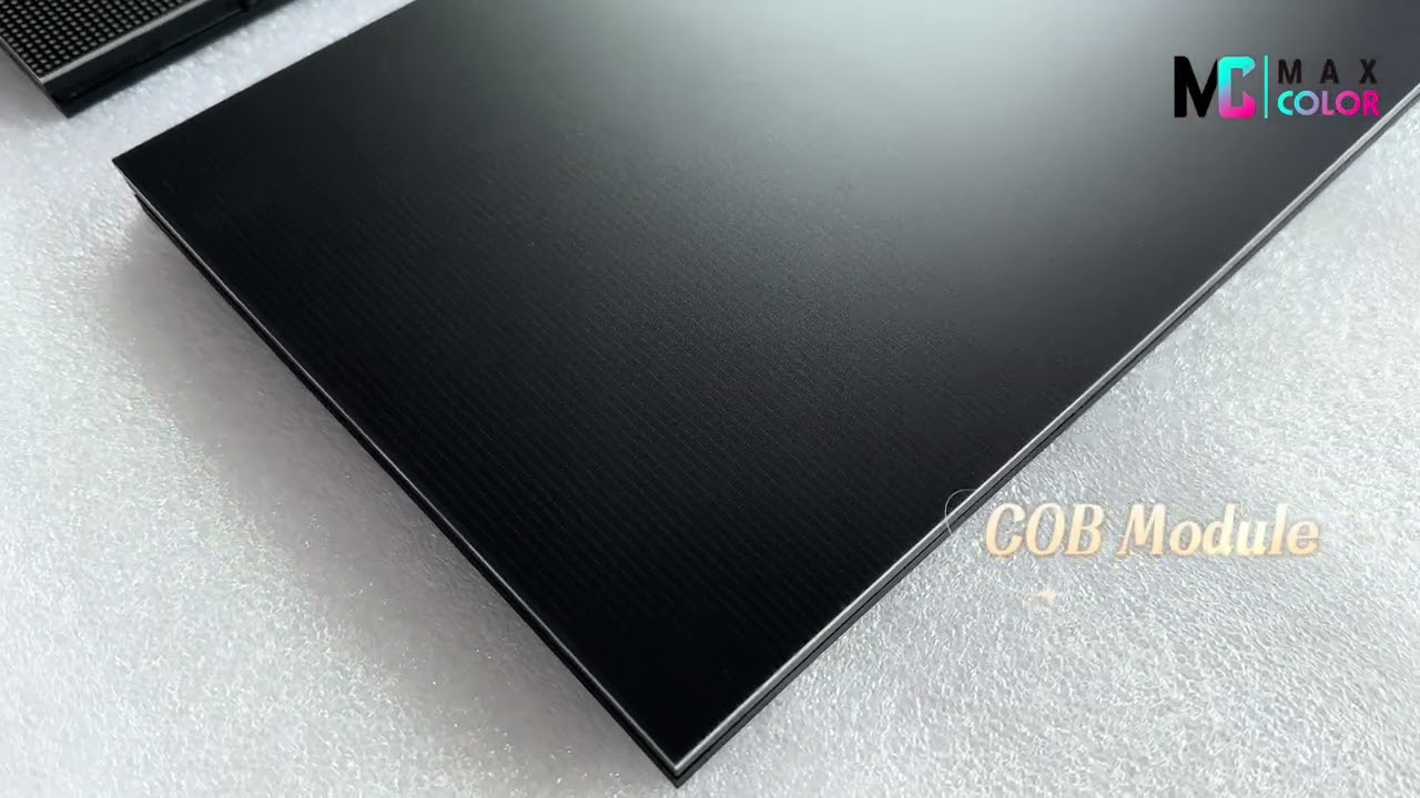 COB LED Module VS SMD LED Module